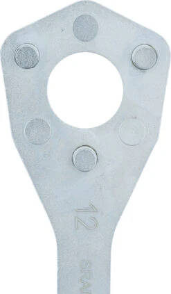 Kassettenschlüssel 1670/2BI 10 - 12 Z 11 Kassettenschlüssel 1670/2BI 10 - 12 Z -Parktool || Cyclus Tools || Shimano Verkäufe 470668