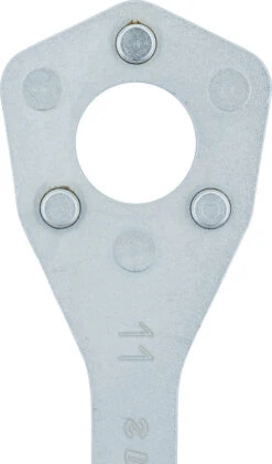 Kassettenschlüssel 1670/2BI 10 - 12 Z 12 Kassettenschlüssel 1670/2BI 10 - 12 Z -Parktool || Cyclus Tools || Shimano Verkäufe 470669