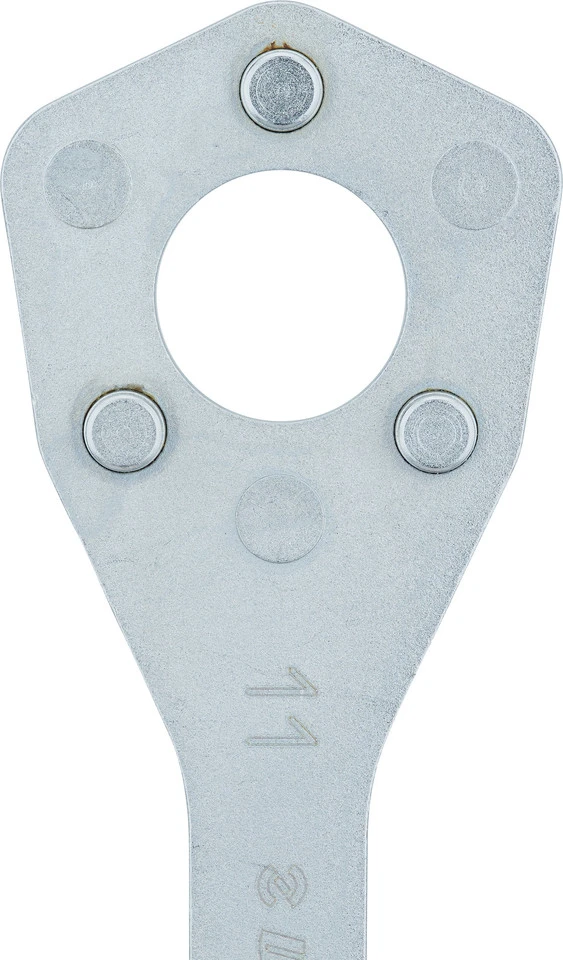 Kassettenschlüssel 1670/2BI 10 - 12 Z 7 Kassettenschlüssel 1670/2BI 10 - 12 Z – Bild 5