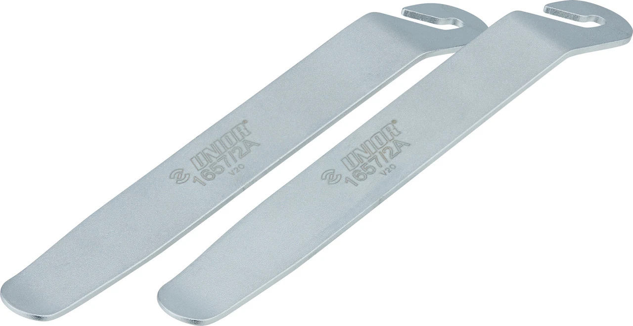 Reifenheber Metall 1657/2A 2er-Set 3 Reifenheber Metall 1657/2A 2er-Set