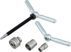 Presswerk Ein- Und Auspresswerkzeug -Parktool || Cyclus Tools || Shimano Verkäufe 478327