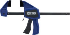 ROCKSHOX Clamp Tool Für Dämpferservice