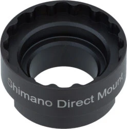 Cyclus Tools Abzieher Für Shimano Direct Mount