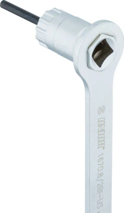 Kassettenabzieher 1670.8/2BI Für Shimano Mit Griff -Parktool || Cyclus Tools || Shimano Verkäufe 483422