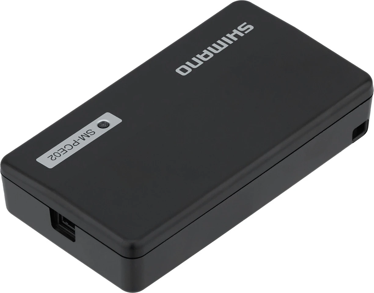 Shimano SM-PCE02 PC-Interface Für Di2 / STEPS 4 Shimano SM-PCE02 PC-Interface Für Di2 / STEPS – Bild 2