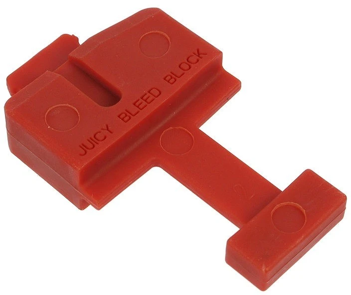 AVID Bleed Block Entlüftungsblock 4 AVID Bleed Block Entlüftungsblock – Bild 2