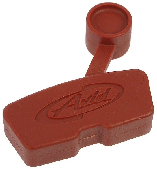 AVID Bleed Block Entlüftungsblock 7 AVID Bleed Block Entlüftungsblock – Bild 5