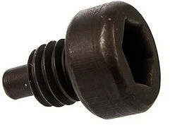 Parktool Ersatzstift 1501 Für HCW-4 Schlüssel