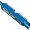 Parktool Ventileinsatzschlüssel VC-1 2 Parktool Ventileinsatzschlüssel VC-1 -Parktool || Cyclus Tools || Shimano Verkäufe 98589